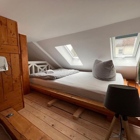 Ferienhaus Im Westerwald Westerwaelder Herzstueck Langenbach bei Kirburg Luaran gambar