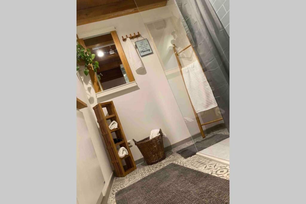 Ferienhaus Im Westerwald Westerwaelder Herzstueck Langenbach bei Kirburg Luaran gambar