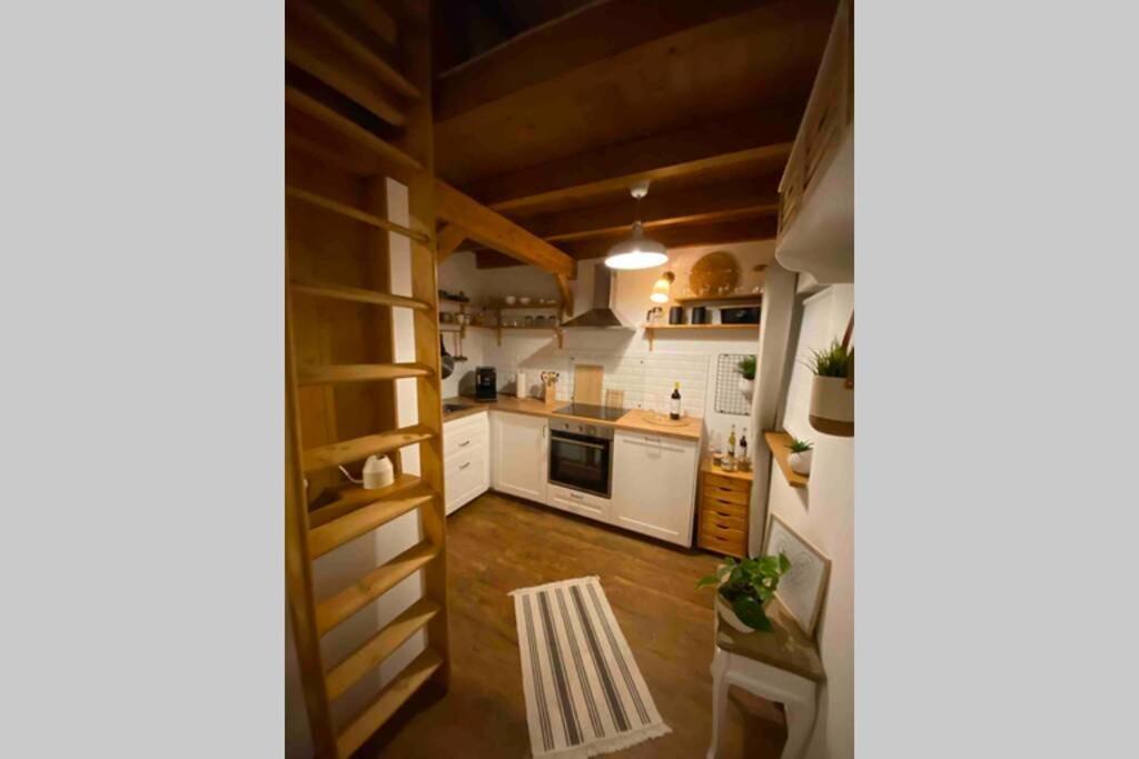 Ferienhaus Im Westerwald Westerwaelder Herzstueck Langenbach bei Kirburg Luaran gambar
