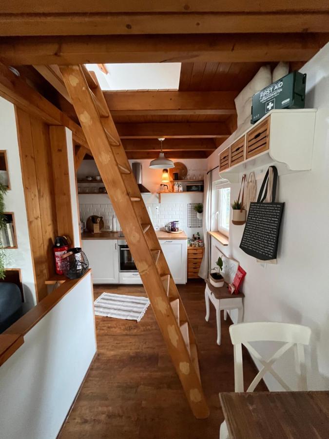 Ferienhaus Im Westerwald Westerwaelder Herzstueck Langenbach bei Kirburg Luaran gambar