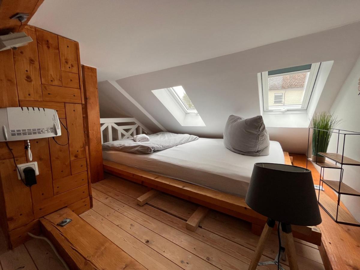 Ferienhaus Im Westerwald Westerwaelder Herzstueck Langenbach bei Kirburg Luaran gambar